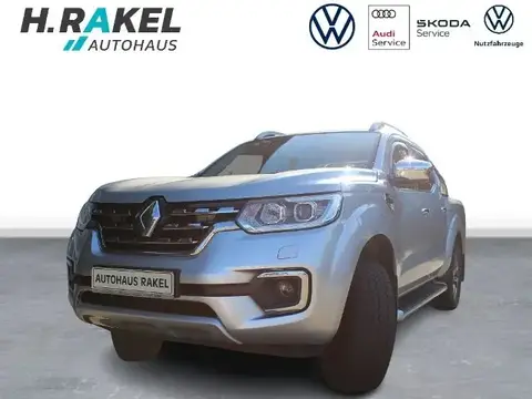 Annonce RENAULT ALASKAN Diesel 2017 d'occasion 