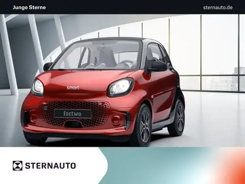 Used SMART FORTWO Not specified 2021 Ad 