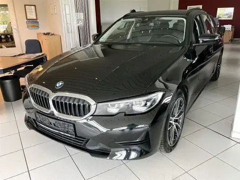 Annonce BMW SERIE 3 Essence 2021 d'occasion 