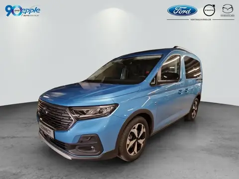 Annonce FORD TOURNEO Essence 2024 d'occasion 