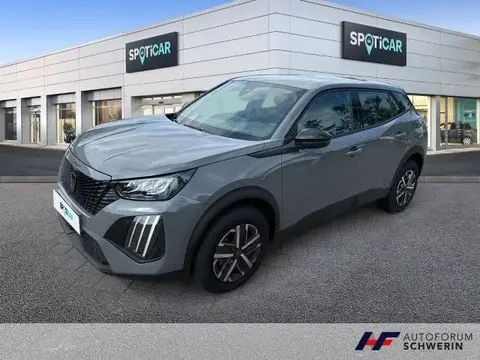 Used PEUGEOT 2008 Petrol 2024 Ad 