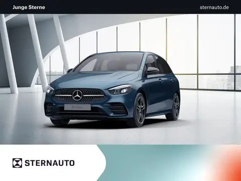 Used MERCEDES-BENZ CLASSE B Petrol 2019 Ad 