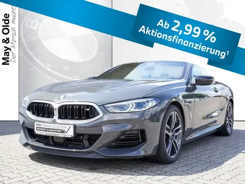 Used BMW M850 Petrol 2022 Ad 