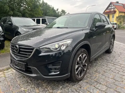 Annonce MAZDA CX-5 Diesel 2017 d'occasion Allemagne