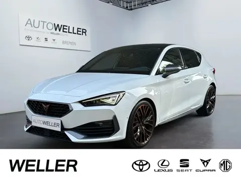 Used CUPRA LEON Petrol 2023 Ad 