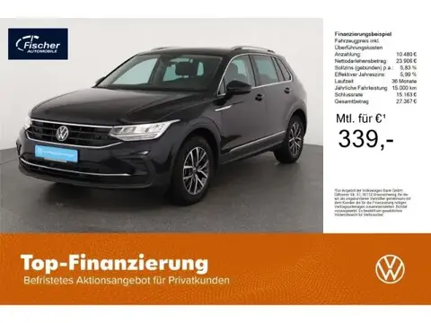 Used VOLKSWAGEN TIGUAN Petrol 2024 Ad 