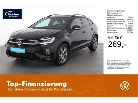 Annonce VOLKSWAGEN TAIGO Essence 2024 d'occasion 