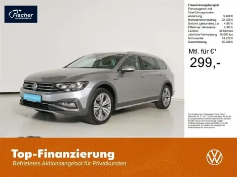 Used VOLKSWAGEN PASSAT Diesel 2021 Ad 