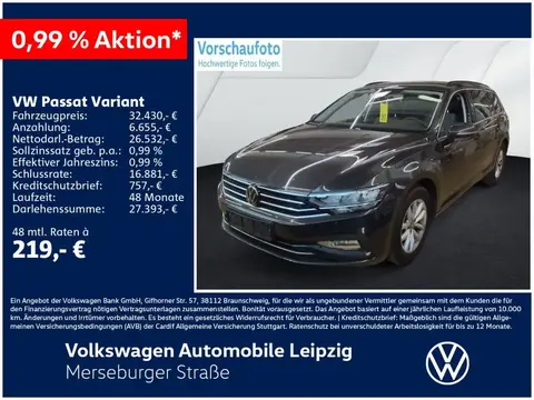 Used VOLKSWAGEN PASSAT Diesel 2024 Ad Germany