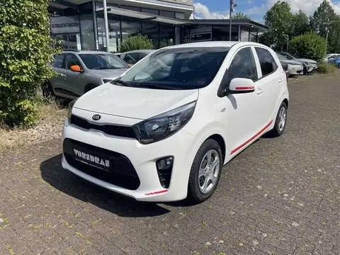 Used KIA PICANTO Petrol 2019 Ad 