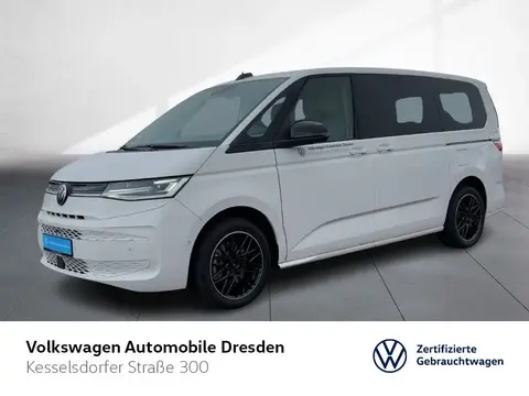 Annonce VOLKSWAGEN T7 Hybride 2024 d'occasion 