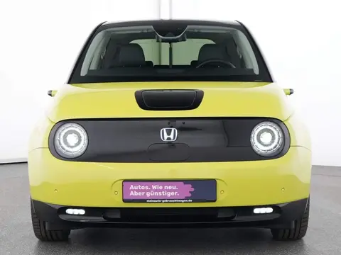 Used HONDA E Not specified 2022 Ad 