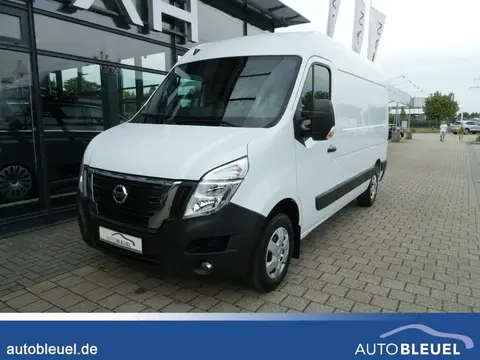 Used NISSAN INTERSTAR Diesel 2024 Ad 