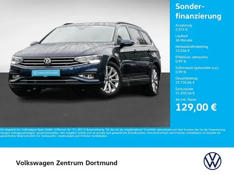 Used VOLKSWAGEN PASSAT Petrol 2024 Ad 