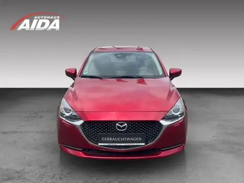 Annonce MAZDA 2 Essence 2020 d'occasion 