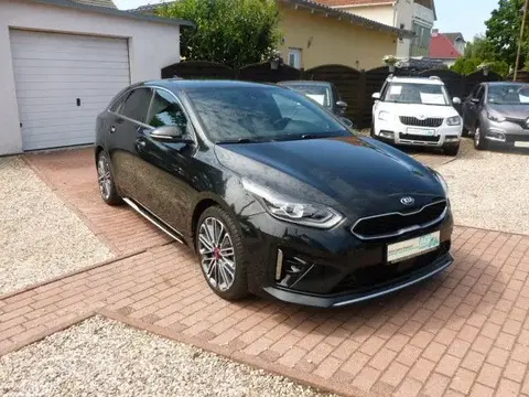 Used KIA PROCEED Petrol 2019 Ad 