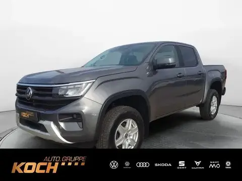 Used VOLKSWAGEN AMAROK Diesel 2024 Ad 