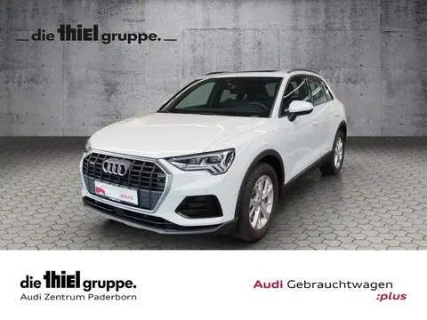 Used AUDI Q3 Petrol 2019 Ad Germany