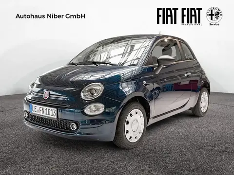 Used FIAT 500 Petrol 2023 Ad 