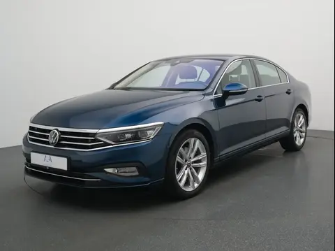 Used VOLKSWAGEN PASSAT Diesel 2021 Ad 