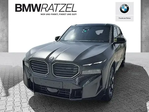 Used BMW XM Hybrid 2023 Ad 