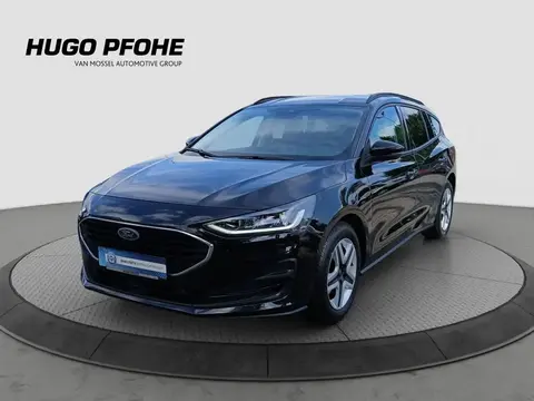 Annonce FORD FOCUS Essence 2022 d'occasion 