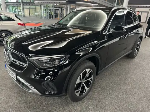 Annonce MERCEDES-BENZ CLASSE GLC Hybride 2023 d'occasion Allemagne