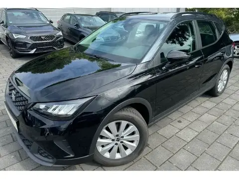 Used SEAT ARONA Petrol 2023 Ad 