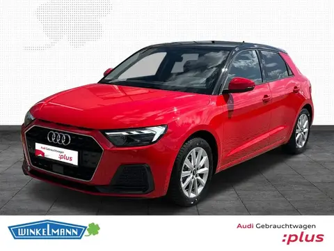 Annonce AUDI A1 Essence 2022 d'occasion Allemagne