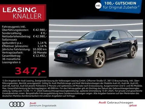 Used AUDI A4 Diesel 2023 Ad 