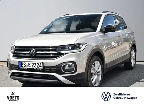 Used VOLKSWAGEN T-CROSS Petrol 2023 Ad 