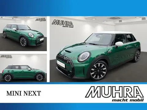 Used MINI COOPER Petrol 2023 Ad 