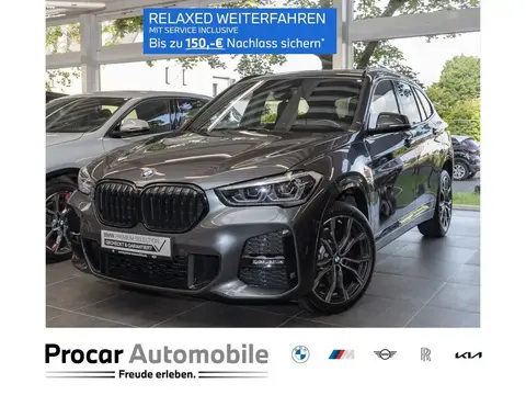 Used BMW X1 Diesel 2021 Ad Germany