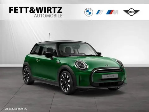 Annonce MINI COOPER Essence 2023 d'occasion 