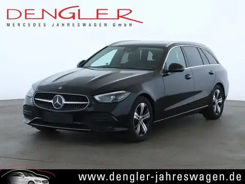 Used MERCEDES-BENZ CLASSE C Petrol 2023 Ad 