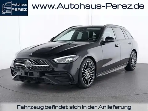 Used MERCEDES-BENZ CLASSE C Diesel 2023 Ad 