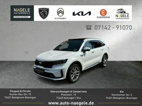 Used KIA SORENTO Diesel 2020 Ad 