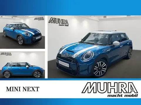 Used MINI COOPER Petrol 2023 Ad 