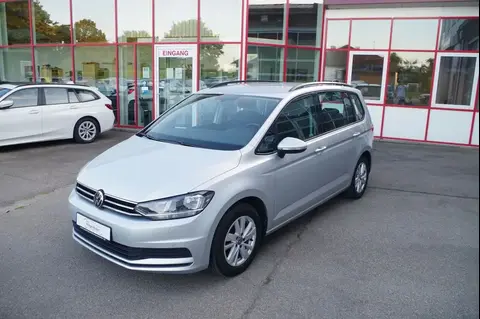 Annonce VOLKSWAGEN TOURAN Diesel 2020 d'occasion 