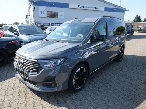 Annonce FORD GRAND TOURNEO Essence 2023 d'occasion 