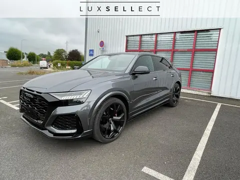 Annonce AUDI RSQ8 Essence 2023 d'occasion 