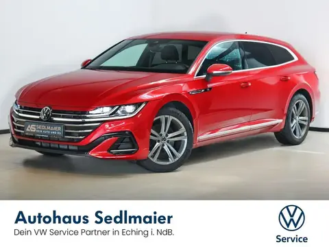 Used VOLKSWAGEN ARTEON Diesel 2023 Ad 