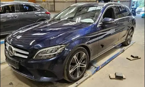 Used MERCEDES-BENZ CLASSE C Diesel 2019 Ad 