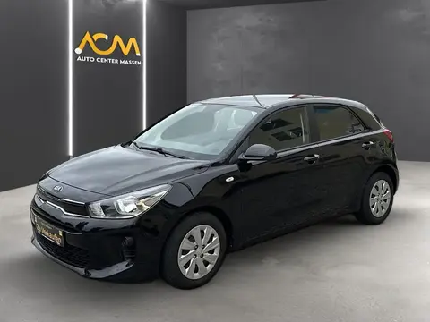 Annonce KIA RIO Essence 2018 d'occasion 