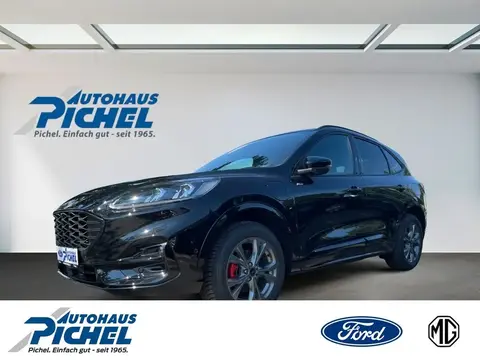 Used FORD KUGA Hybrid 2024 Ad 