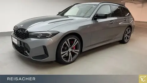 Annonce BMW M340I Essence 2023 d'occasion 