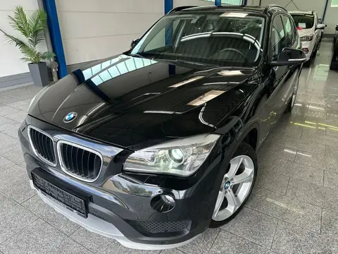 Used BMW X1 Diesel 2014 Ad Germany