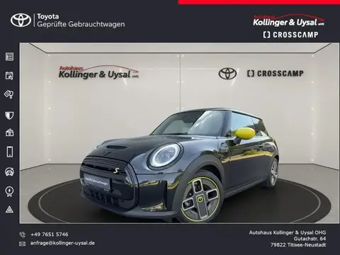 Used MINI COOPER Not specified 2023 Ad 