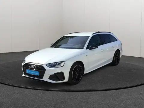 Annonce AUDI A4 Diesel 2023 d'occasion 