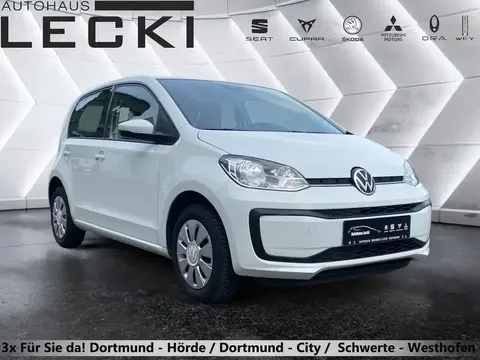 Used VOLKSWAGEN UP! Petrol 2021 Ad 